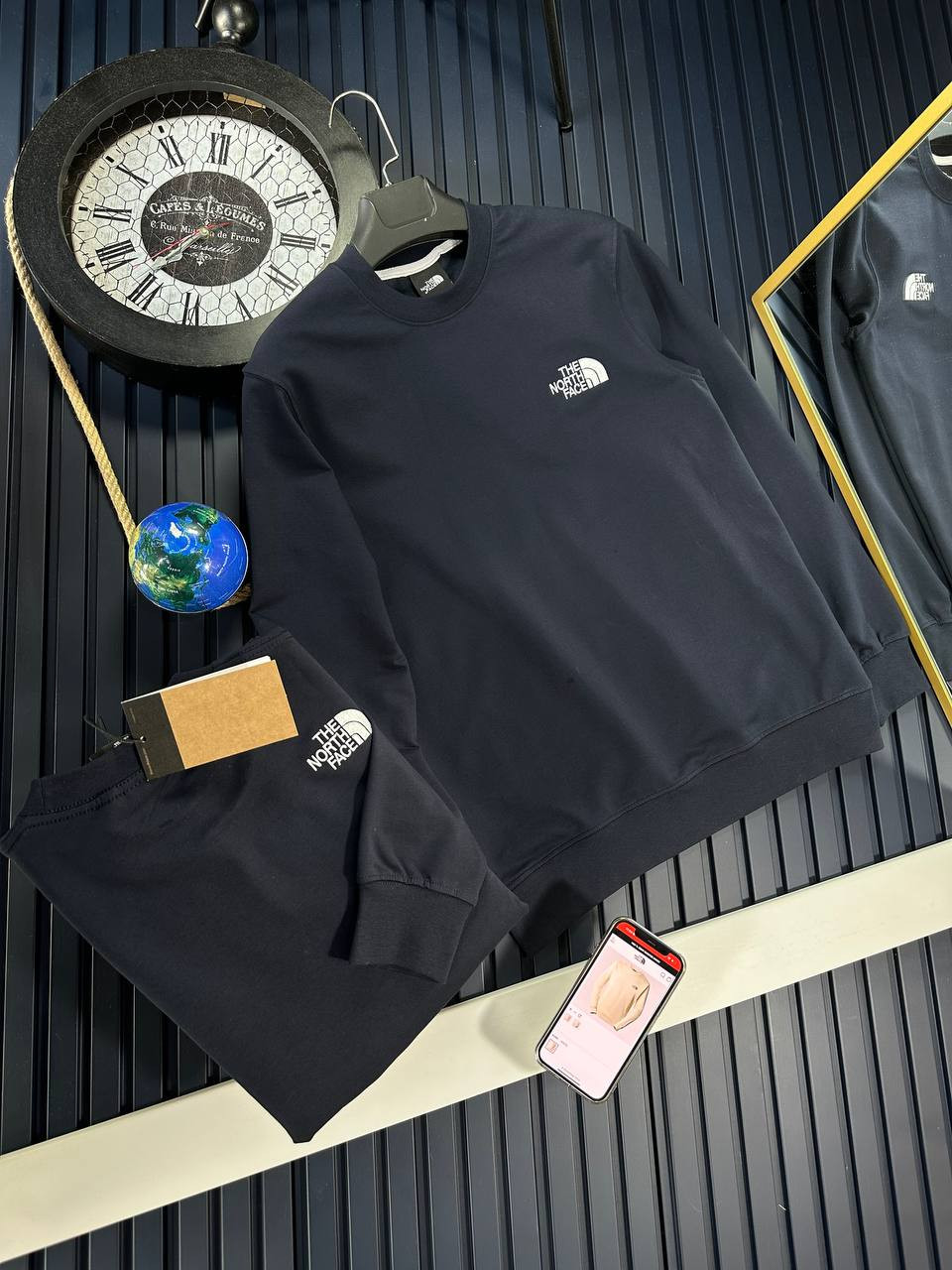 Winter Sweatshirt for mens