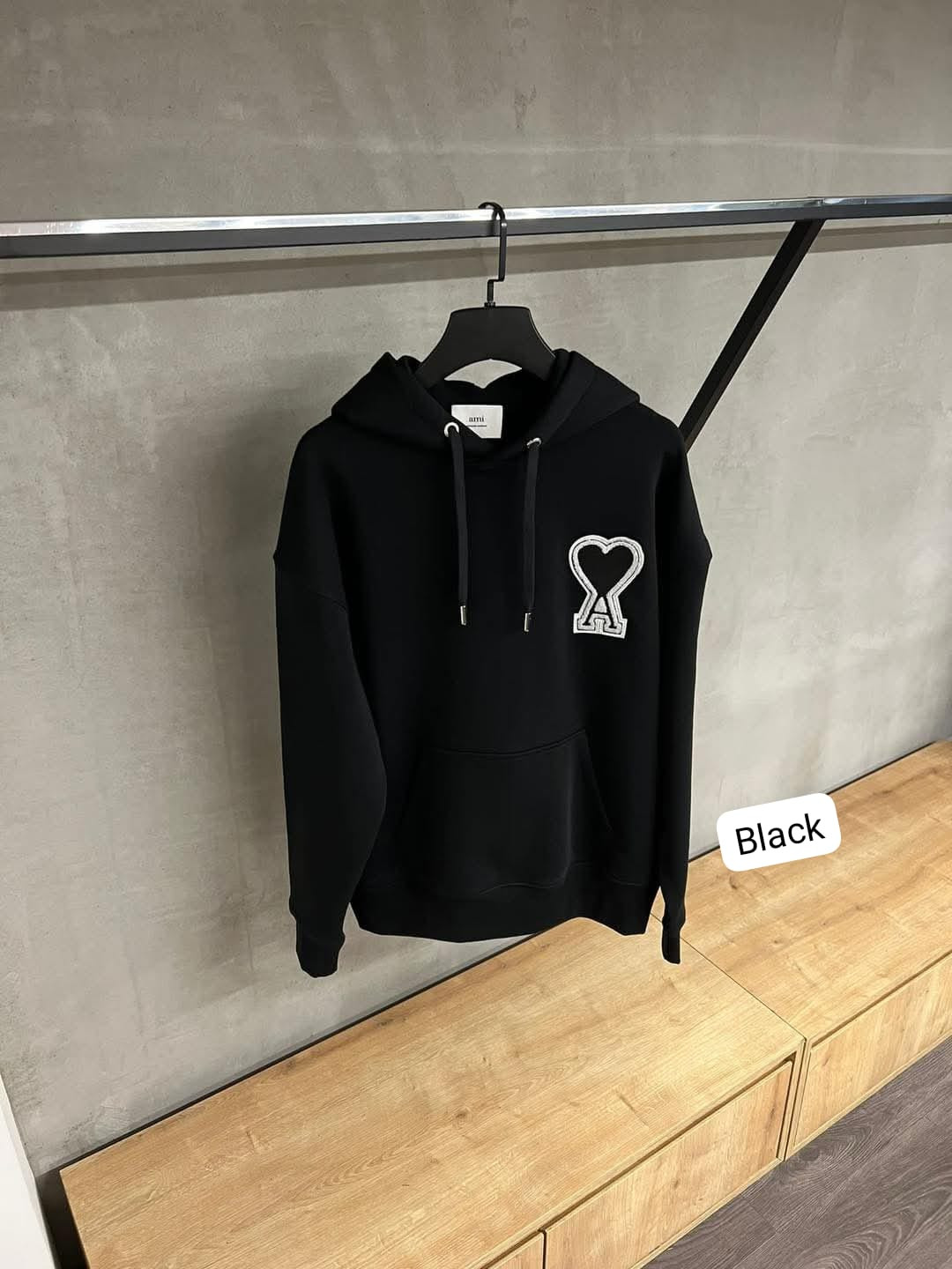 Winter hoodie for women