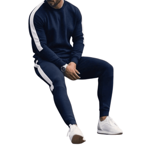 Sweatshirt and lower for mens