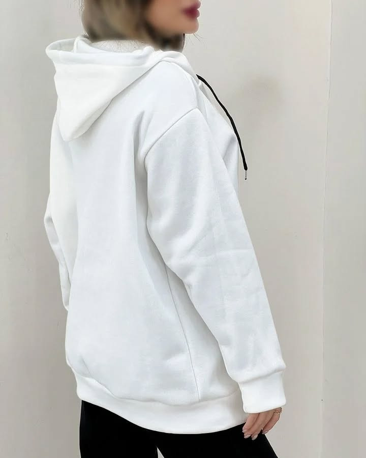 Zara winter coat for women