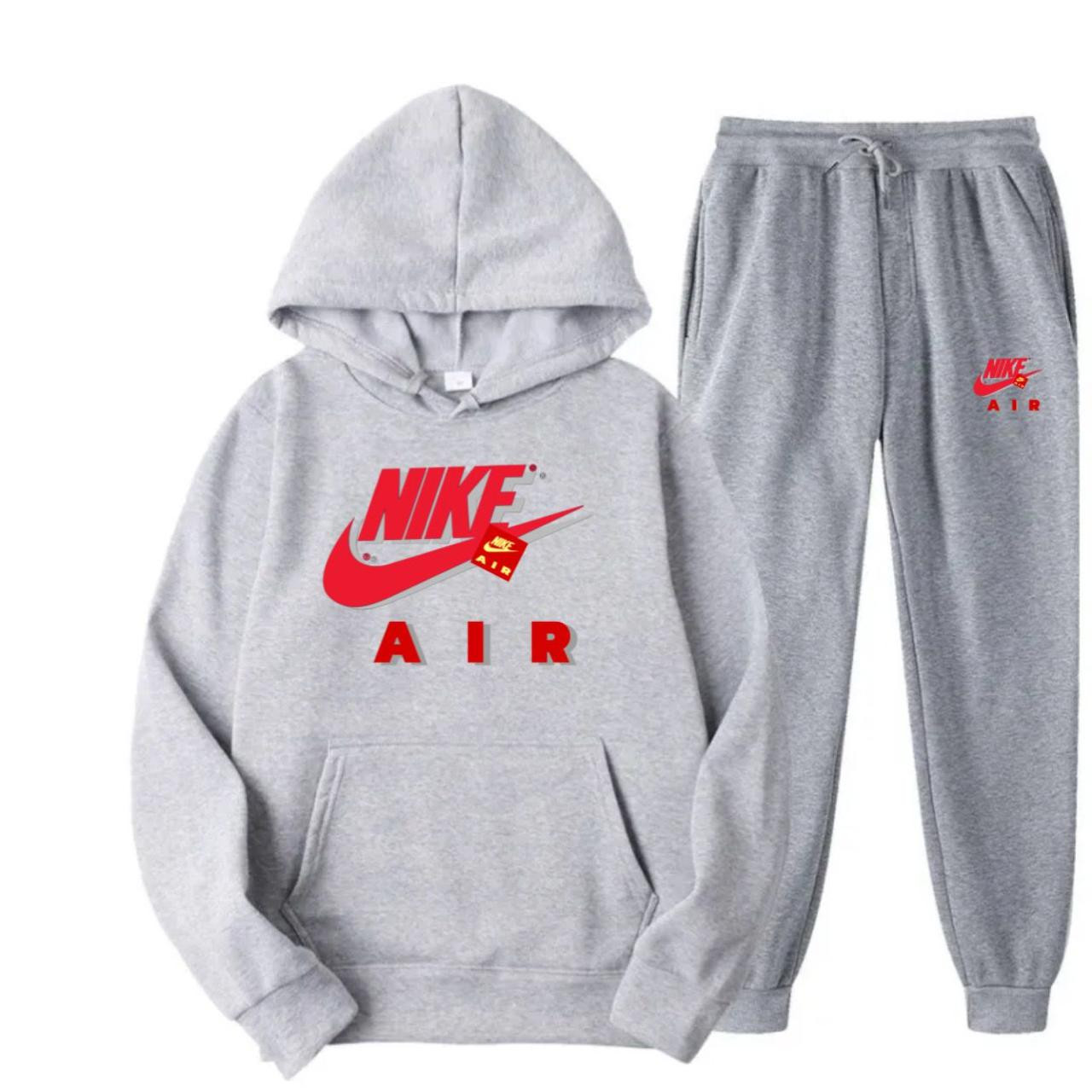 Winter Tracksuits Full Warm