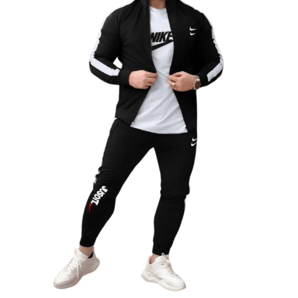 Premium Special Winter Tracksuits for mens