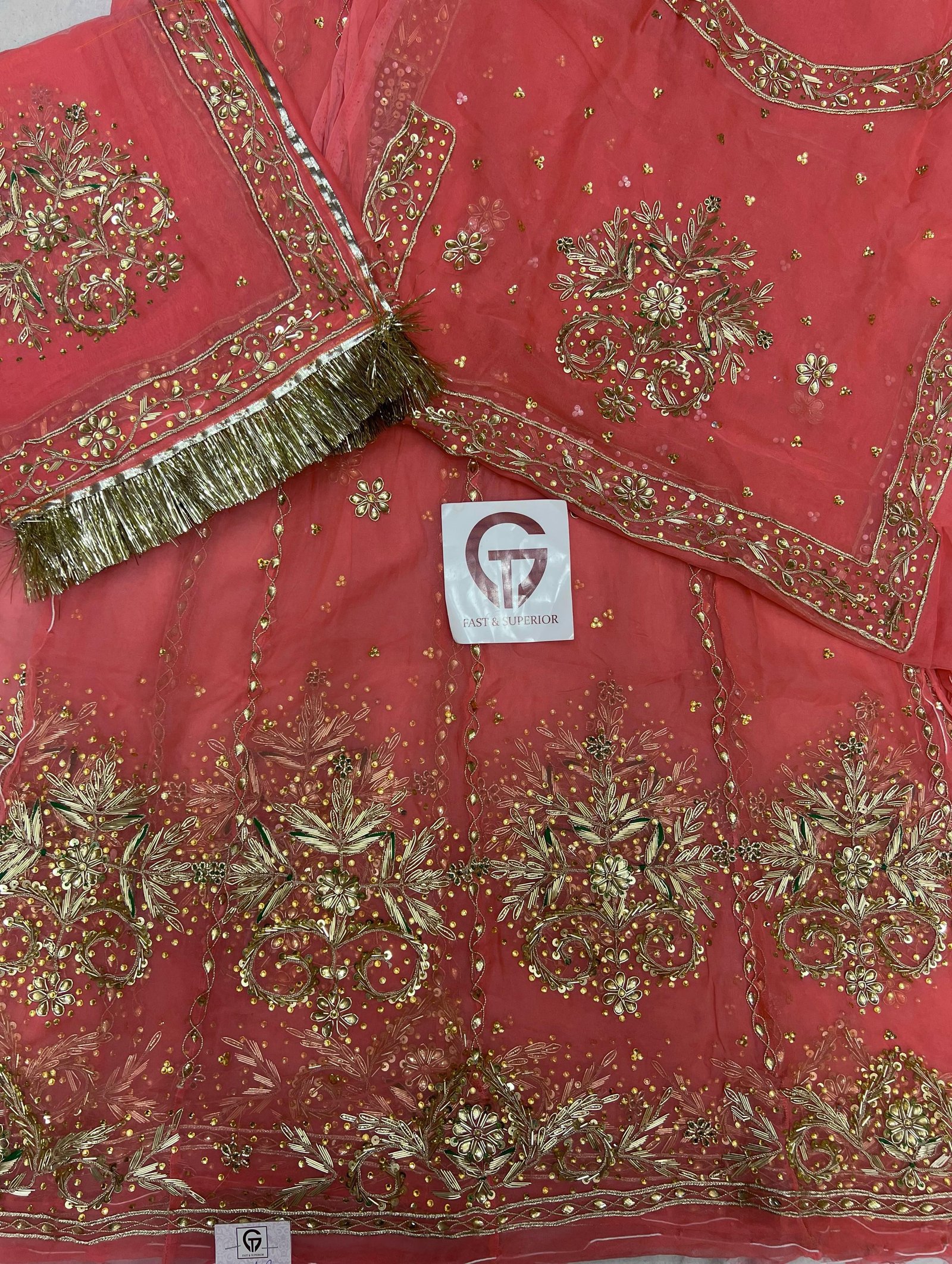 Party wear royal rajwadi poshak