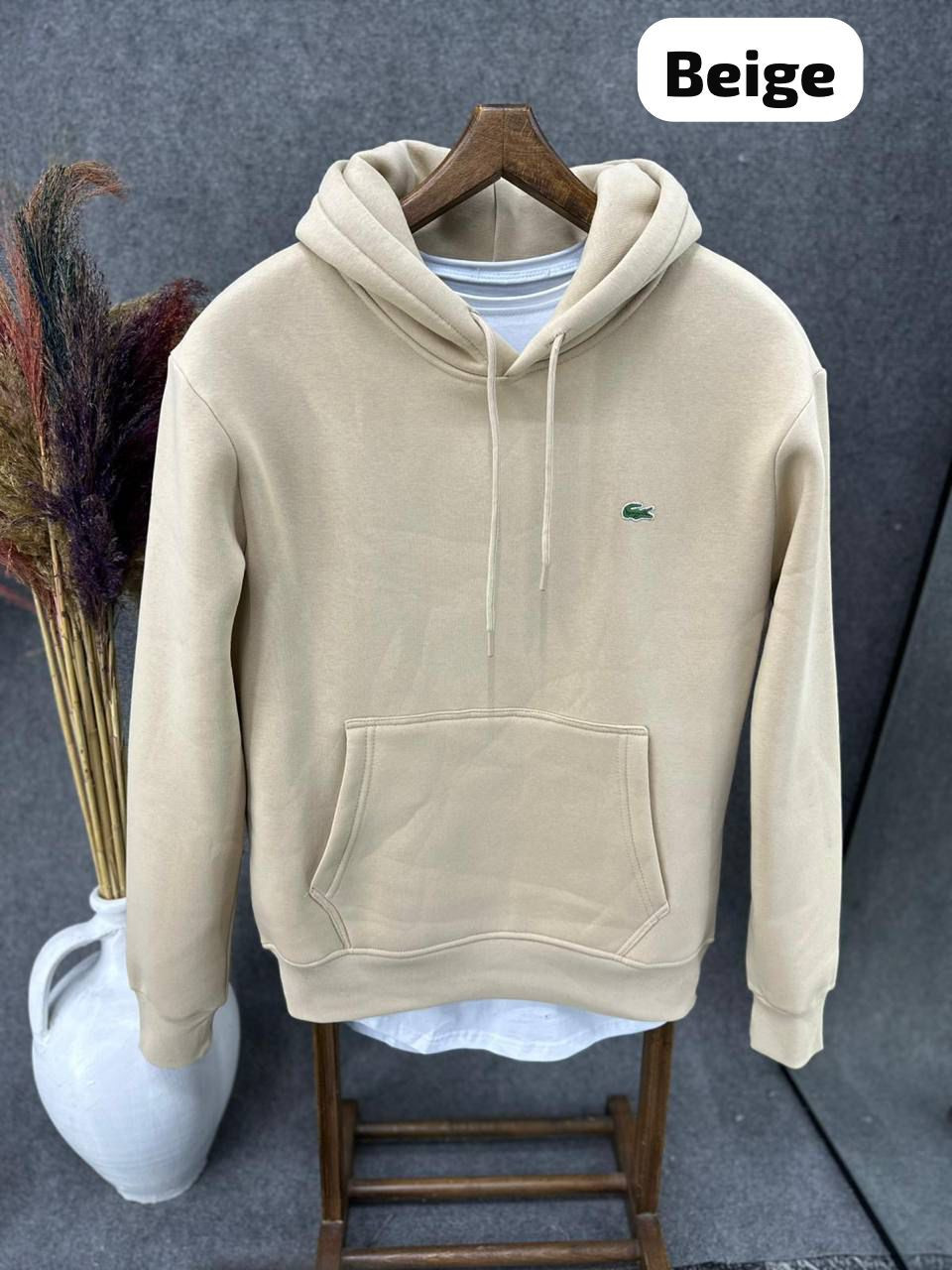 Winter Hoodie Collection