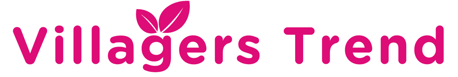 Villagers Trend