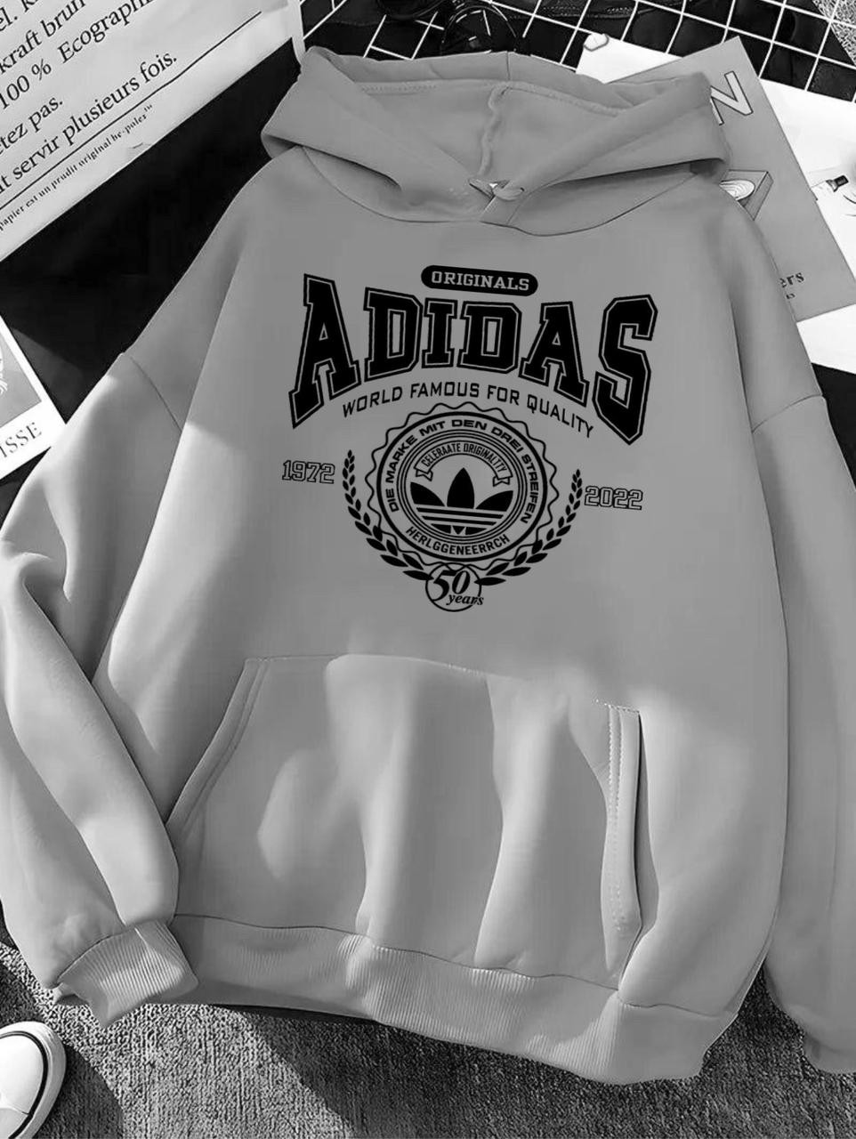 Winter hoodie for mens