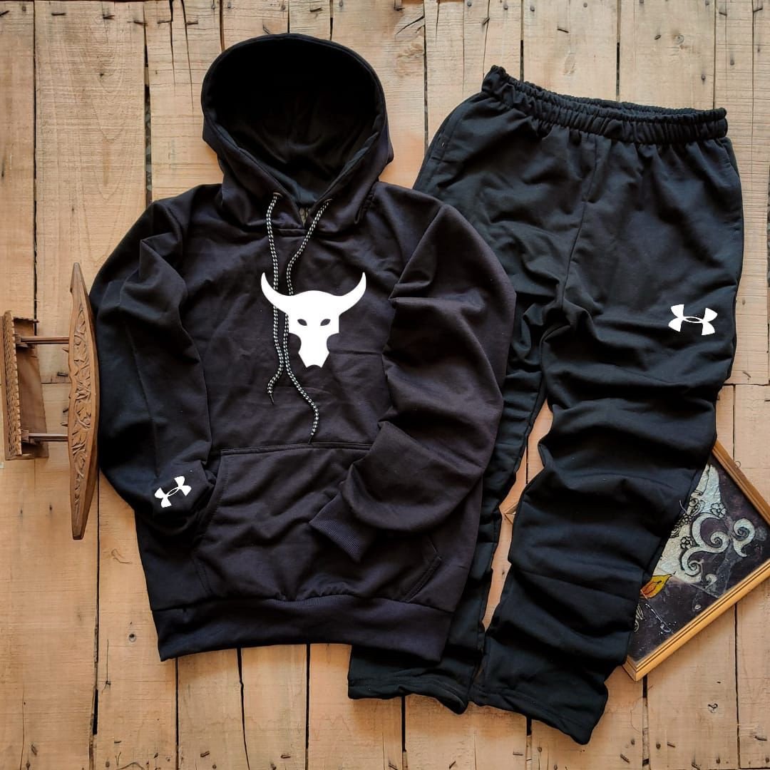 Winter Tracksuits Full Warm