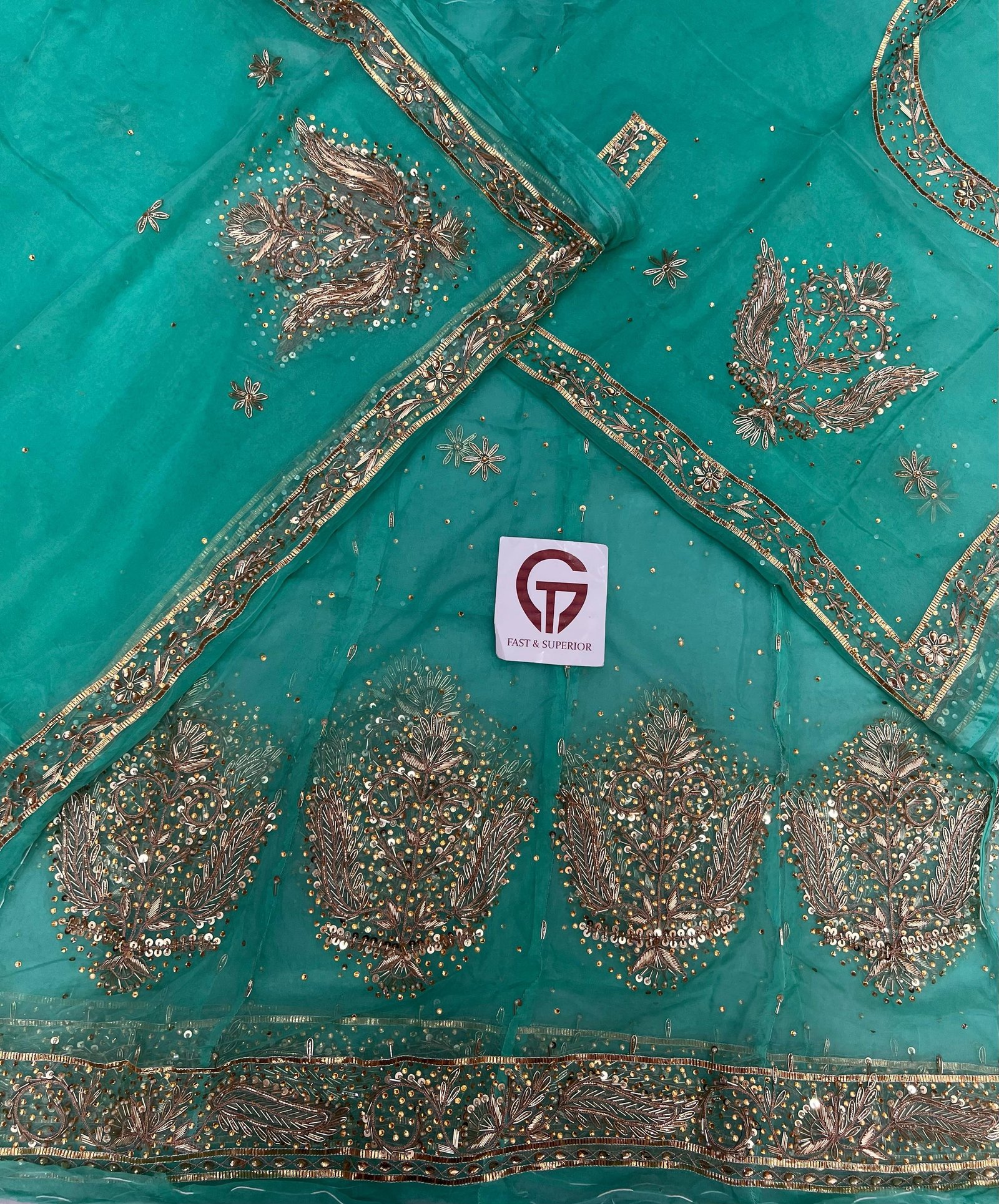 Specia Partywear Royal Rajwari Rajputi  Poshak For Women