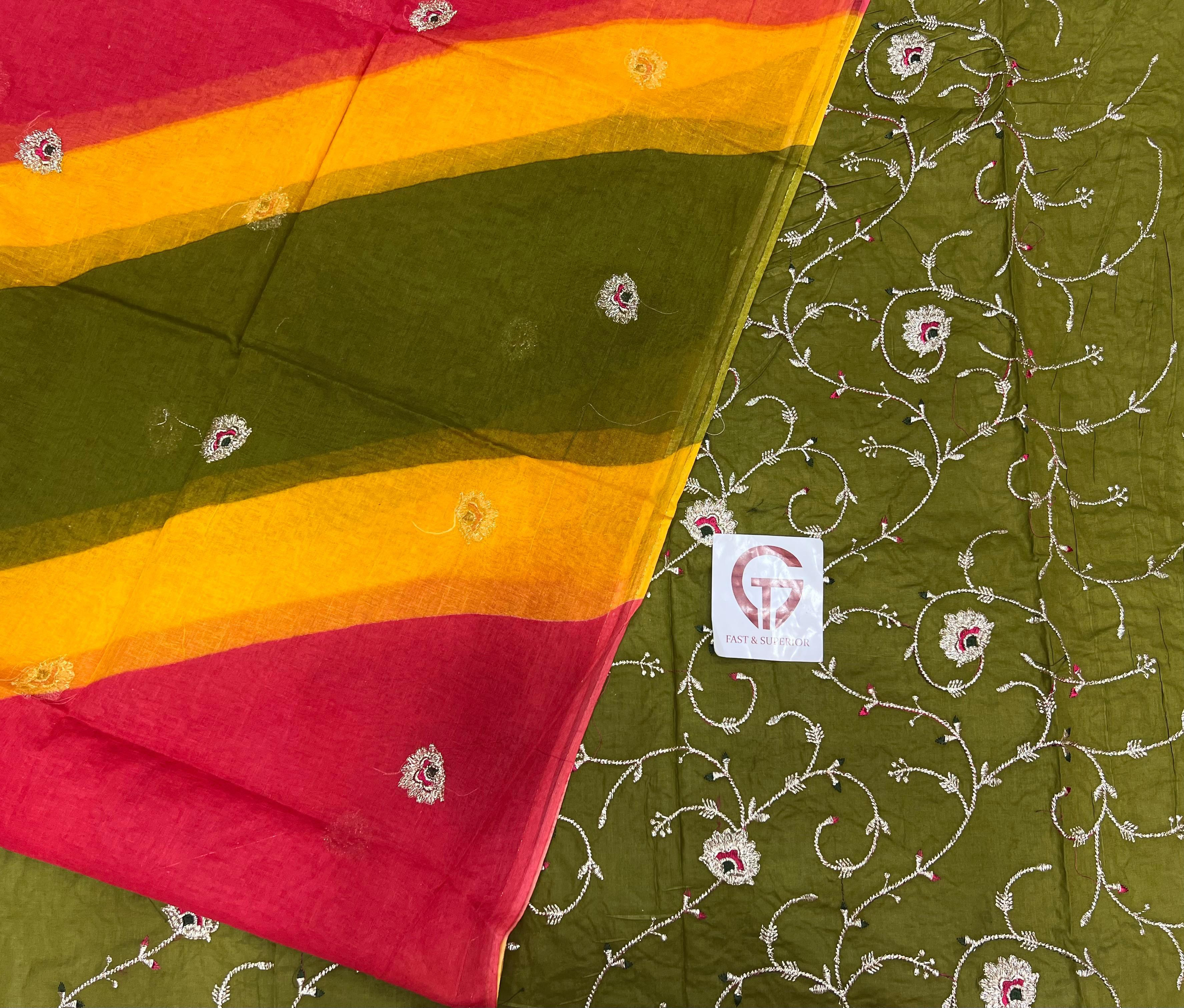 BEST QUALITY NEW DESIGN NEW WORK WEDDING RAJPUTI POSHAK