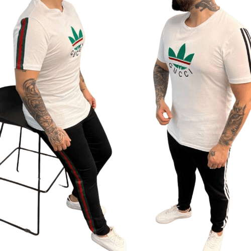 Summer t shirt lower for mens