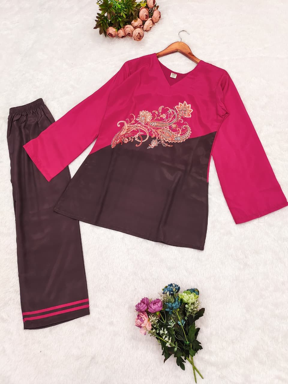 New Arrival Co-Ord Set