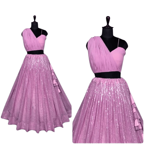 Lehenga choli set for women