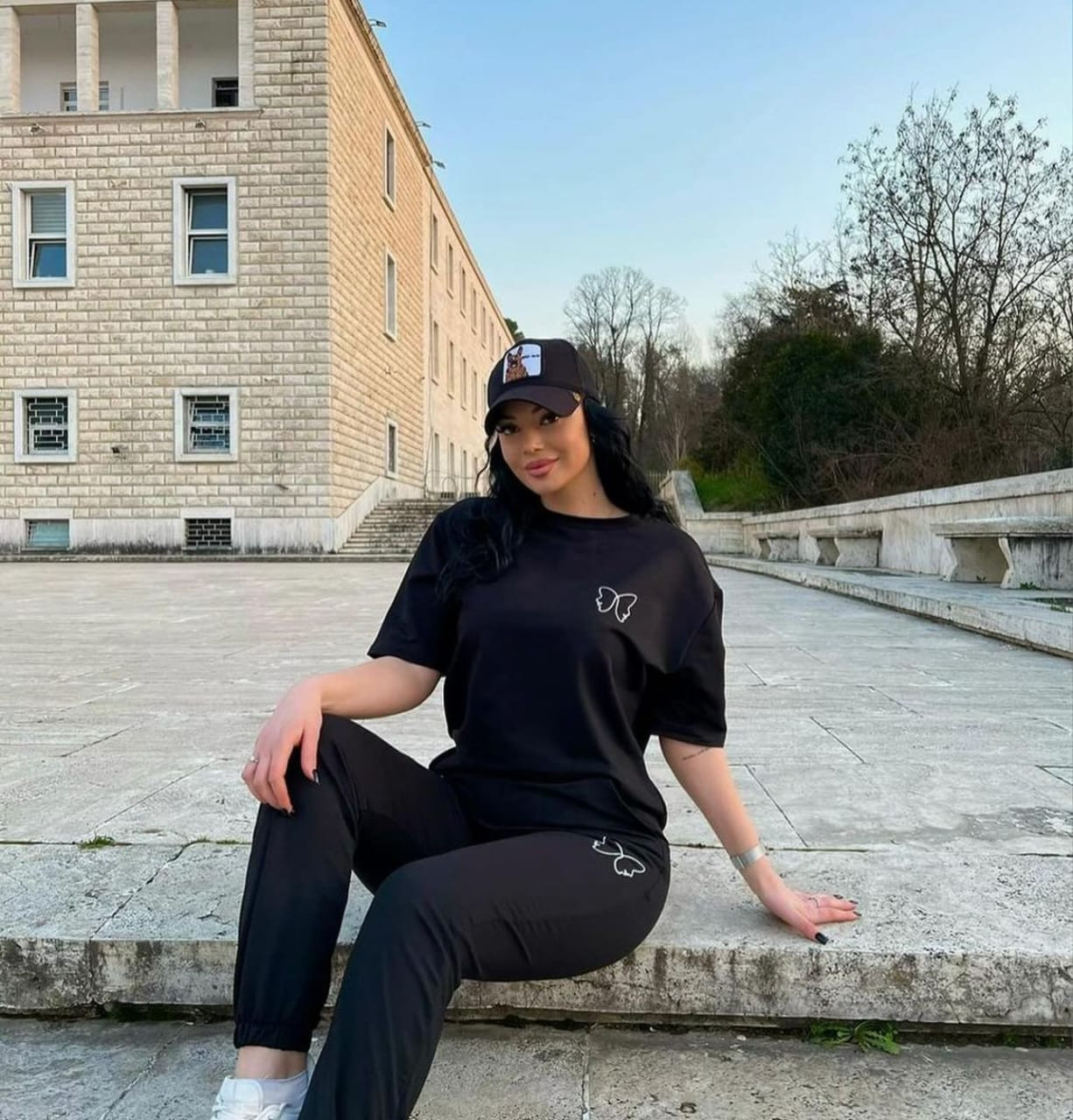 best comport fit lower t-shirt for women