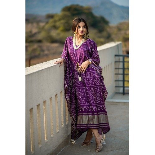Women Kaftan Collection