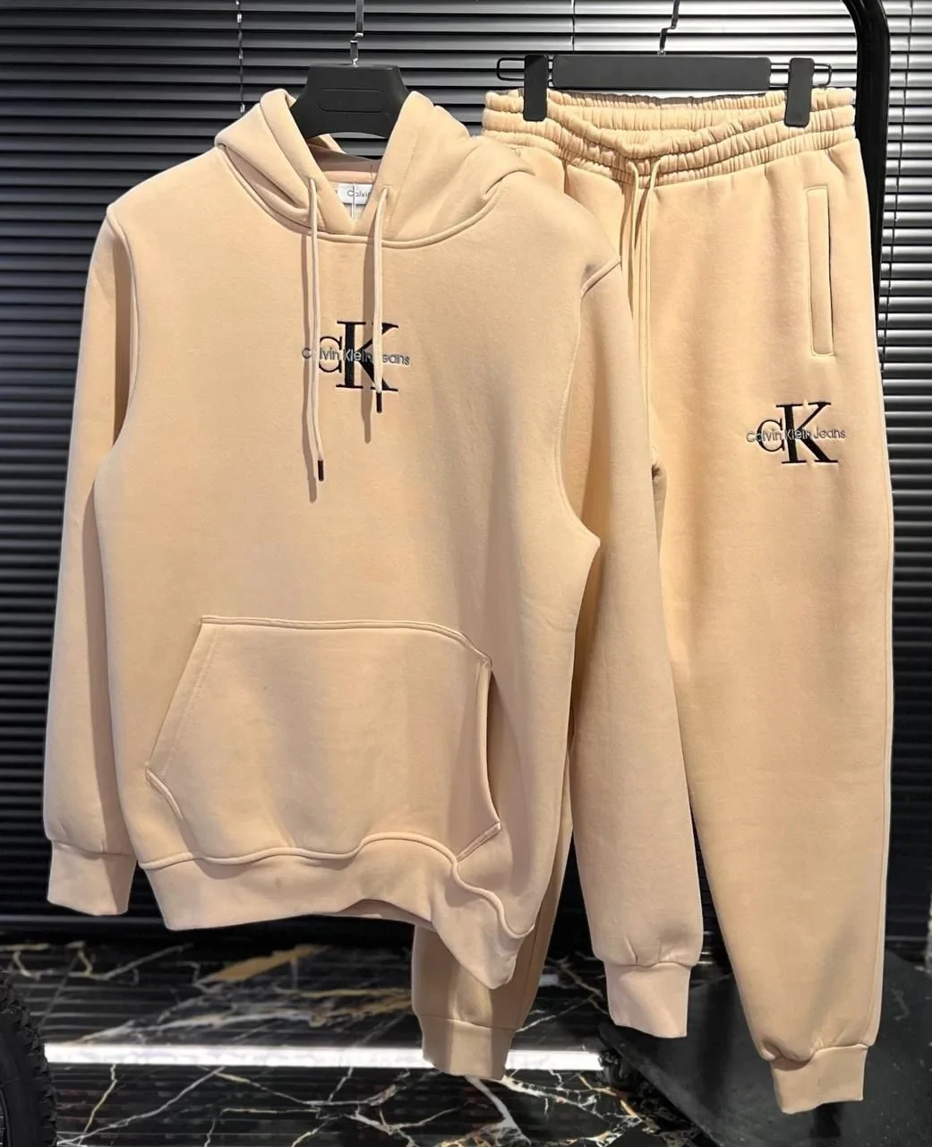 Adidas Premium Winter Tracksuit