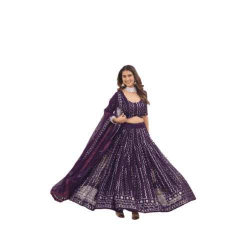 Lehenga choli for women