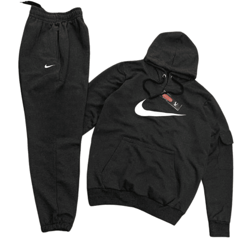 Winter tracksuit for mens