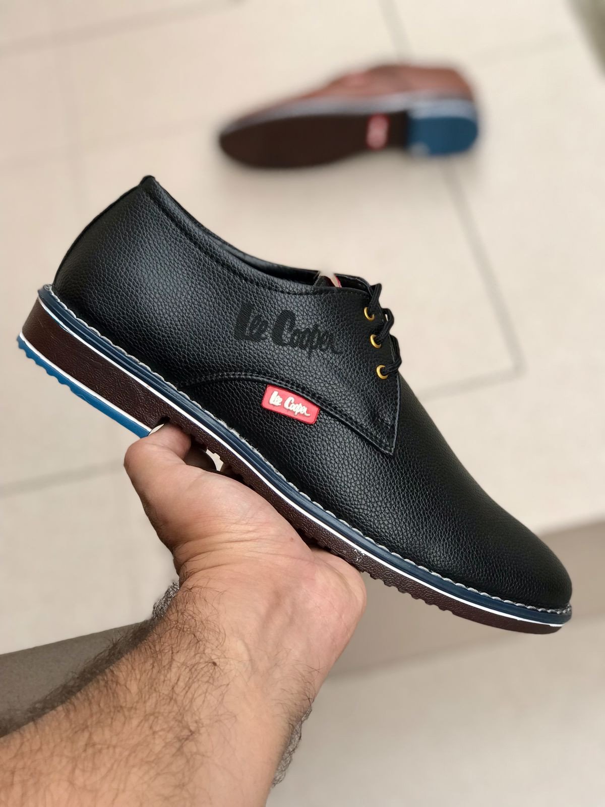 Men Formal Shoes
