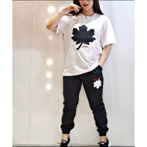Summer Tracksuit For Women