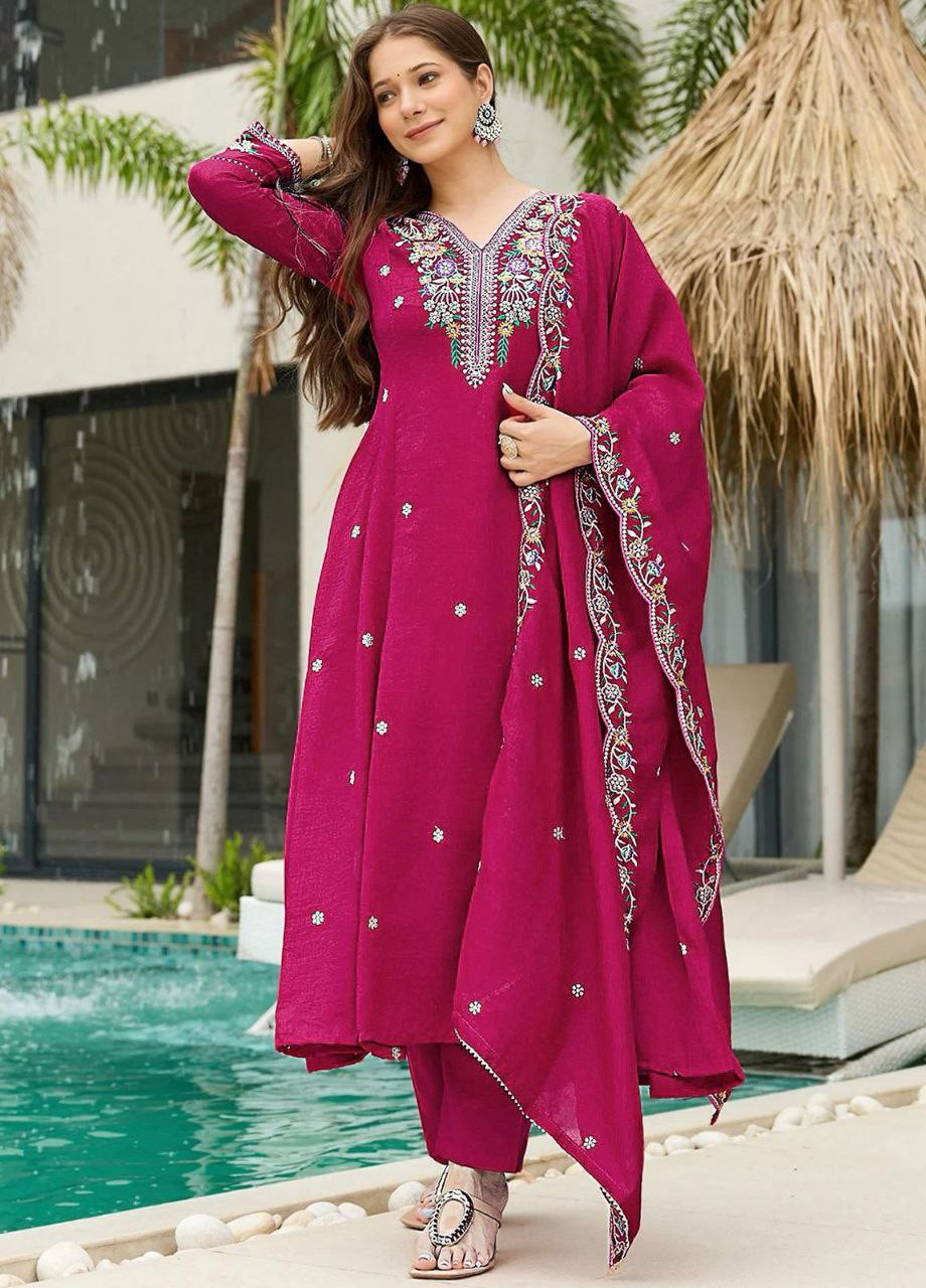 Premium Designers kurta Pent Set