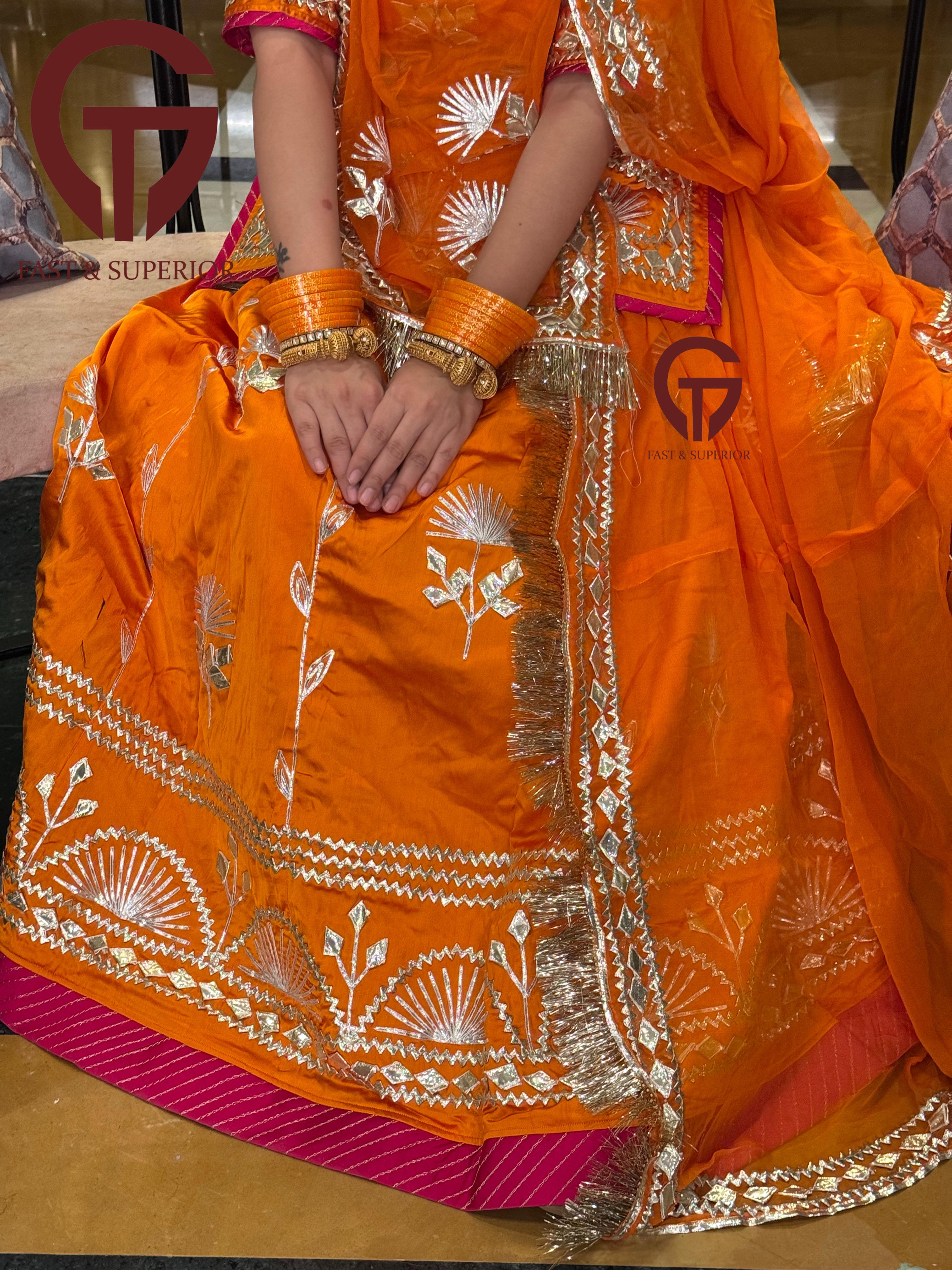 NEW DESIGN NEW WORK SPECIAL ROYAL RAJWARI RAJPUTI POSHAK