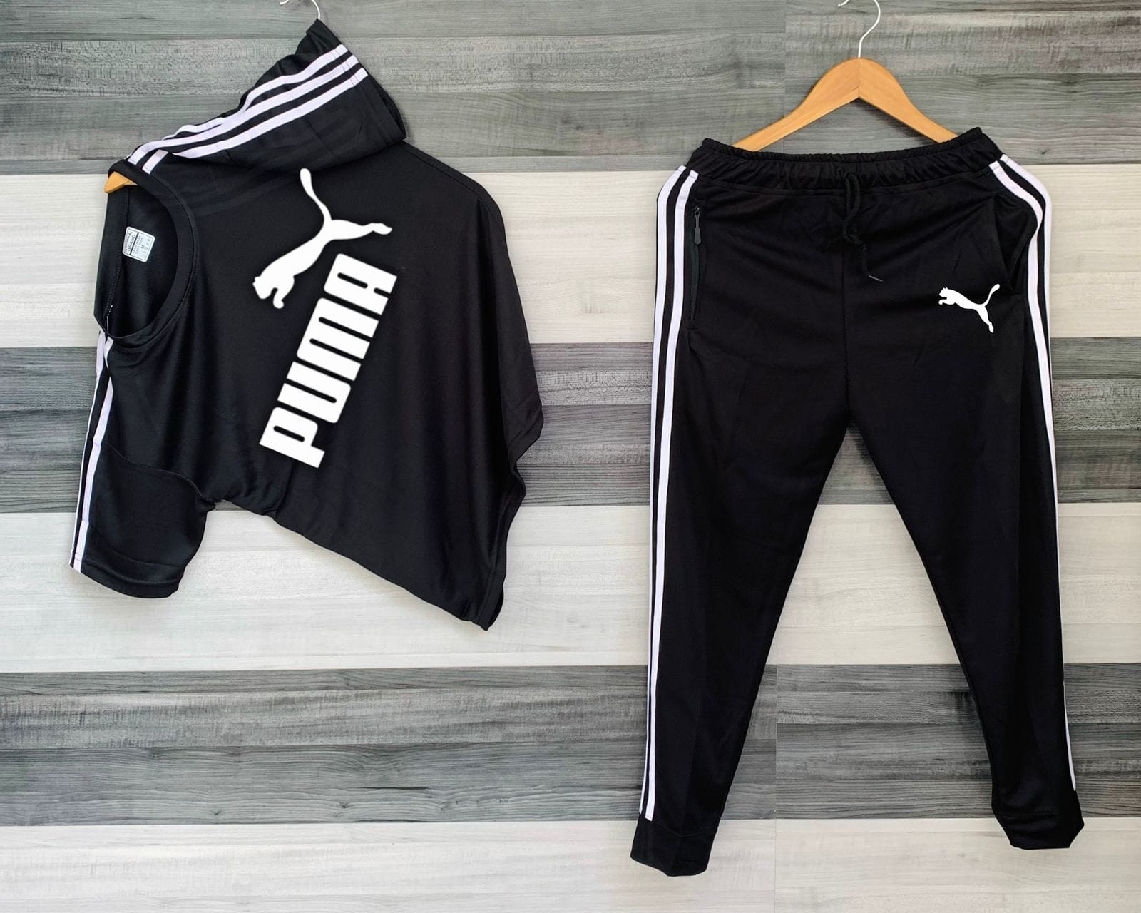 Men Summer Lower TShirt