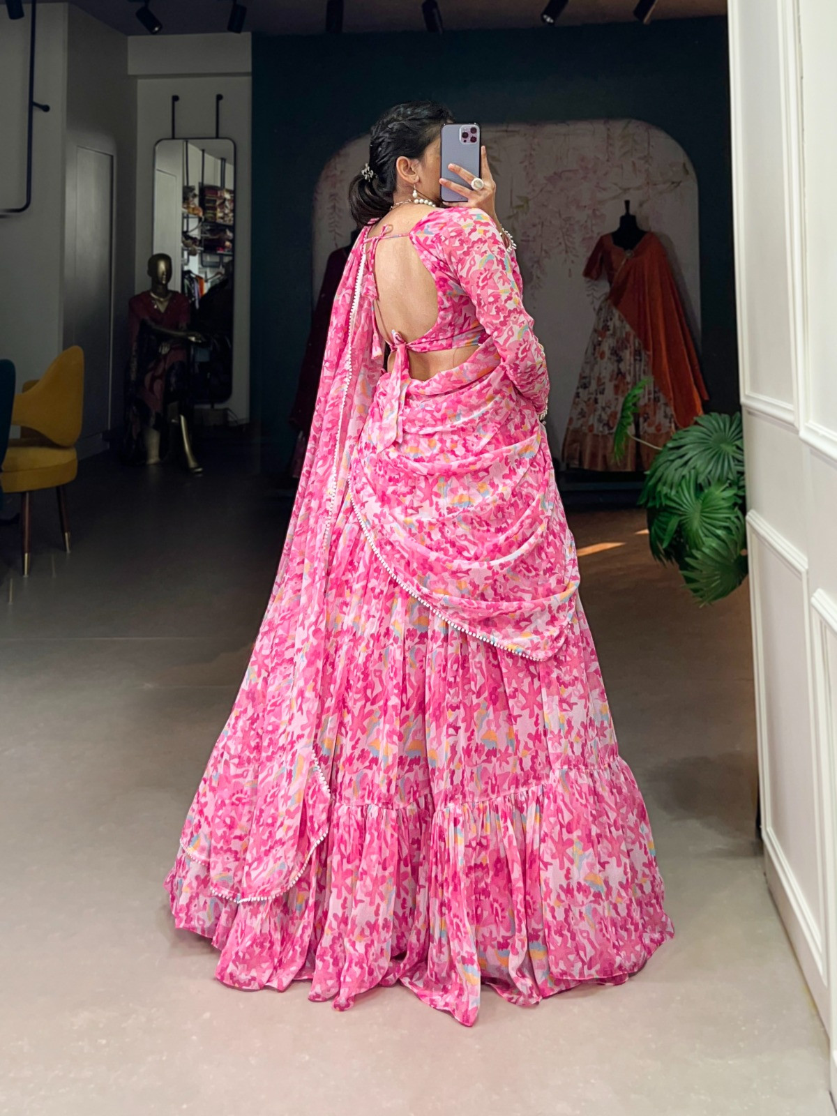 Lehenga sets  for women