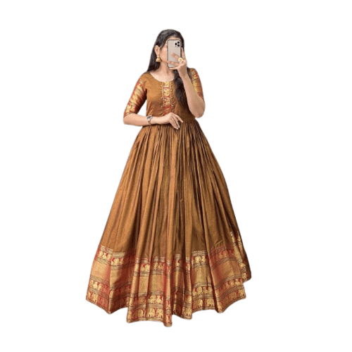Long Gown for women