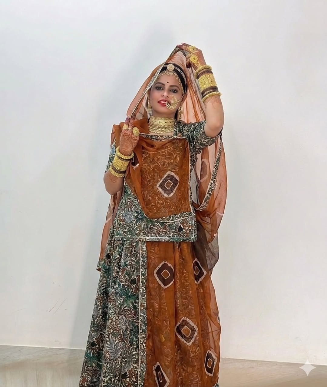 Trending Women's Fouji Suit - Summer Collection | Military-Inspired Chic