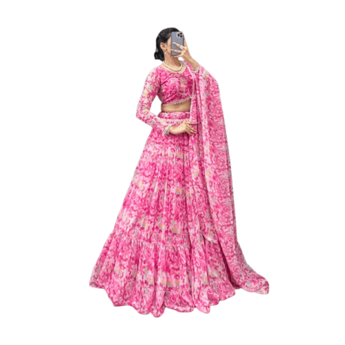 Lehenga sets  for women