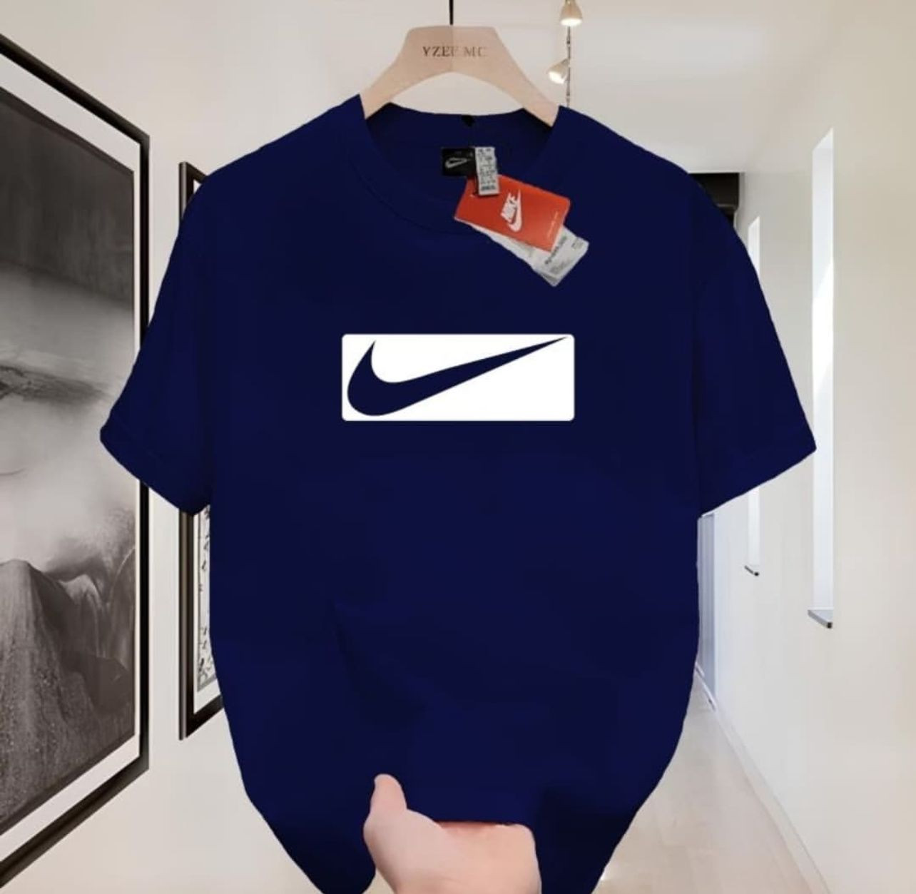 nike summer t shirt