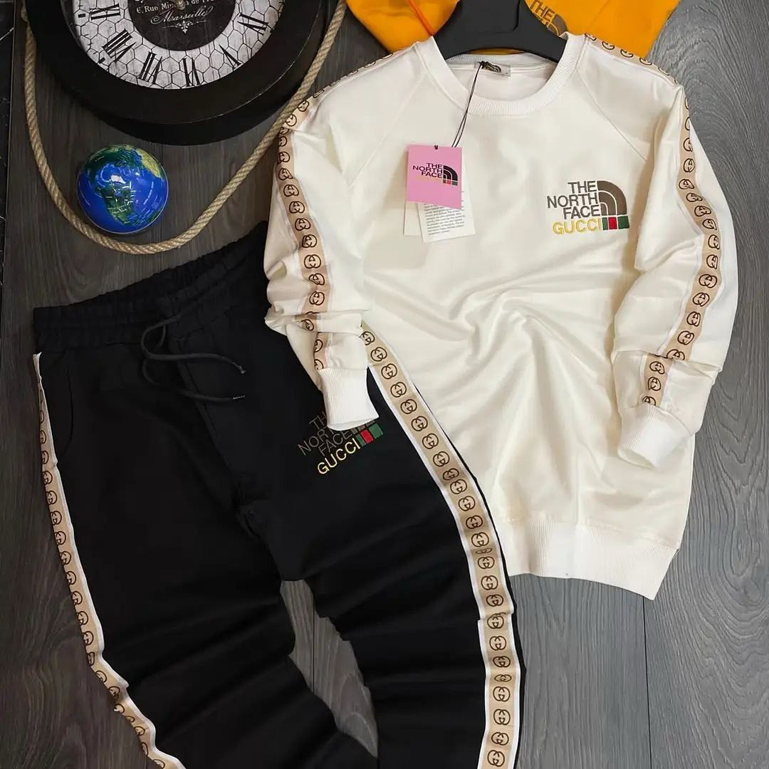 Winter Tracksuits Full Warm