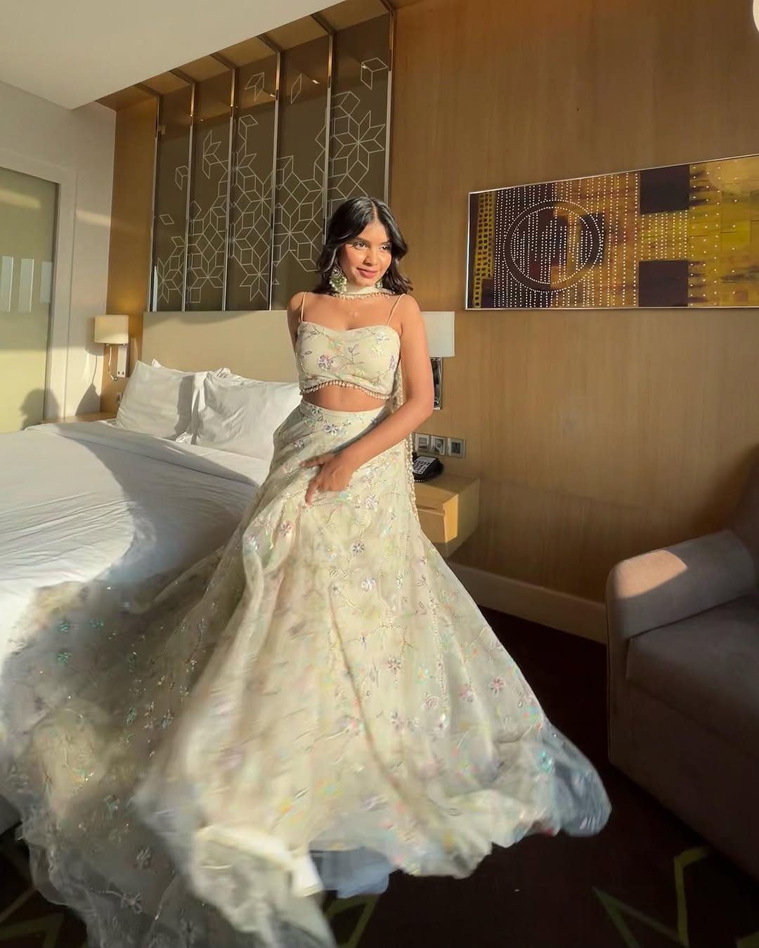 Most Beautiful & Trending Lehenga Collection for Women