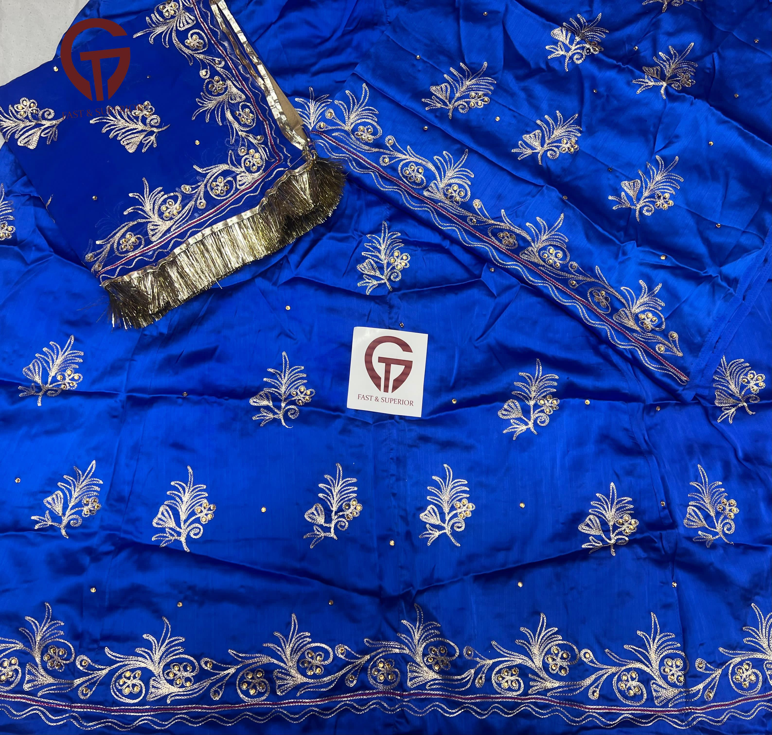 Bota patti design rajputi poshak for women