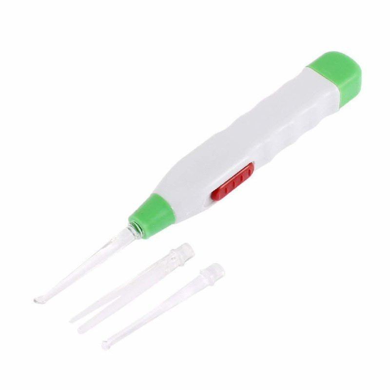 Ear Pick Cleaner