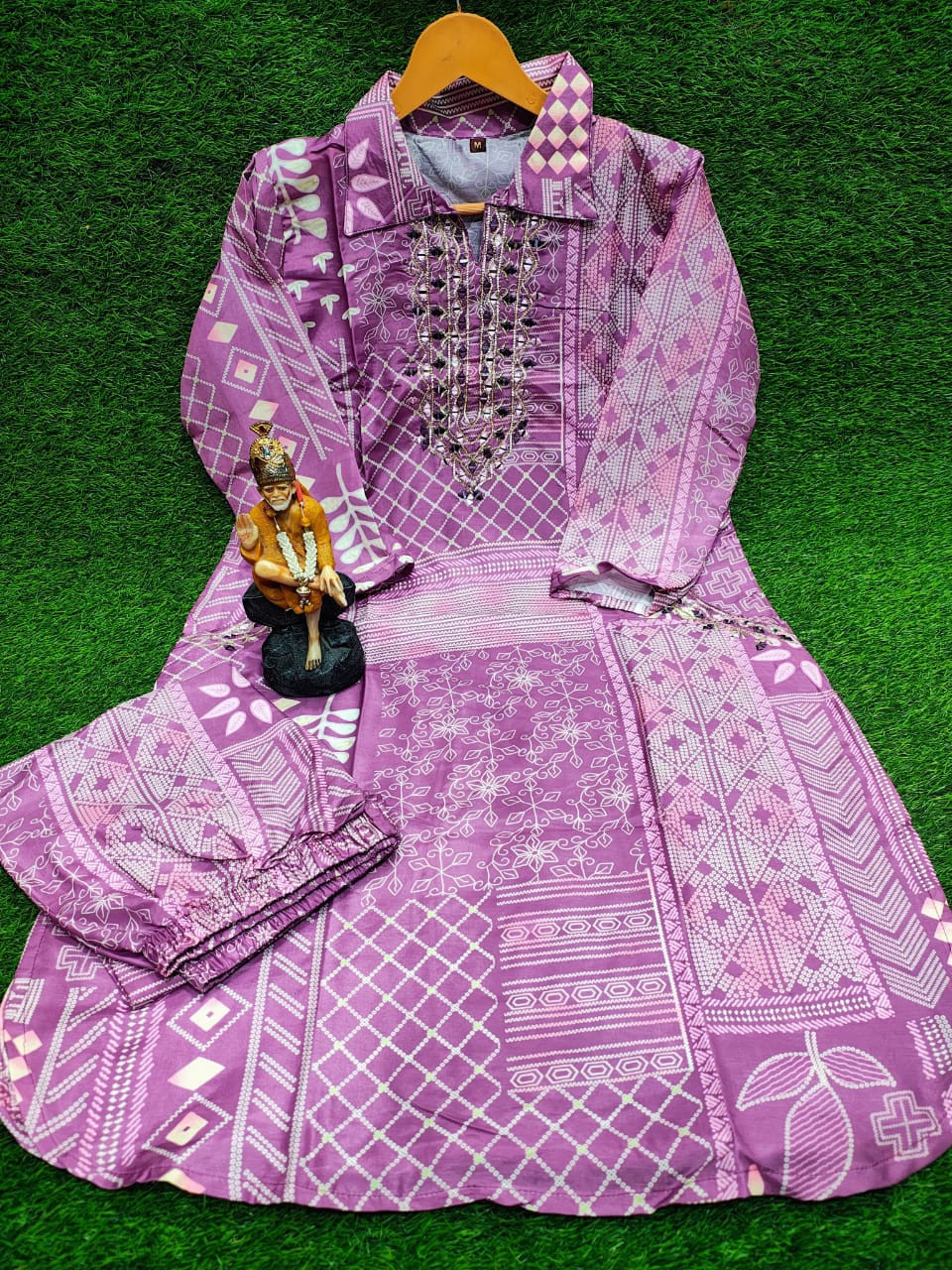 Trendy Summer Co-ord Set for Women