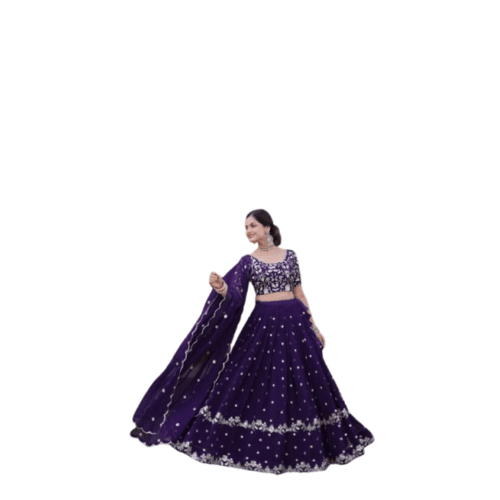 lehenga choli for women