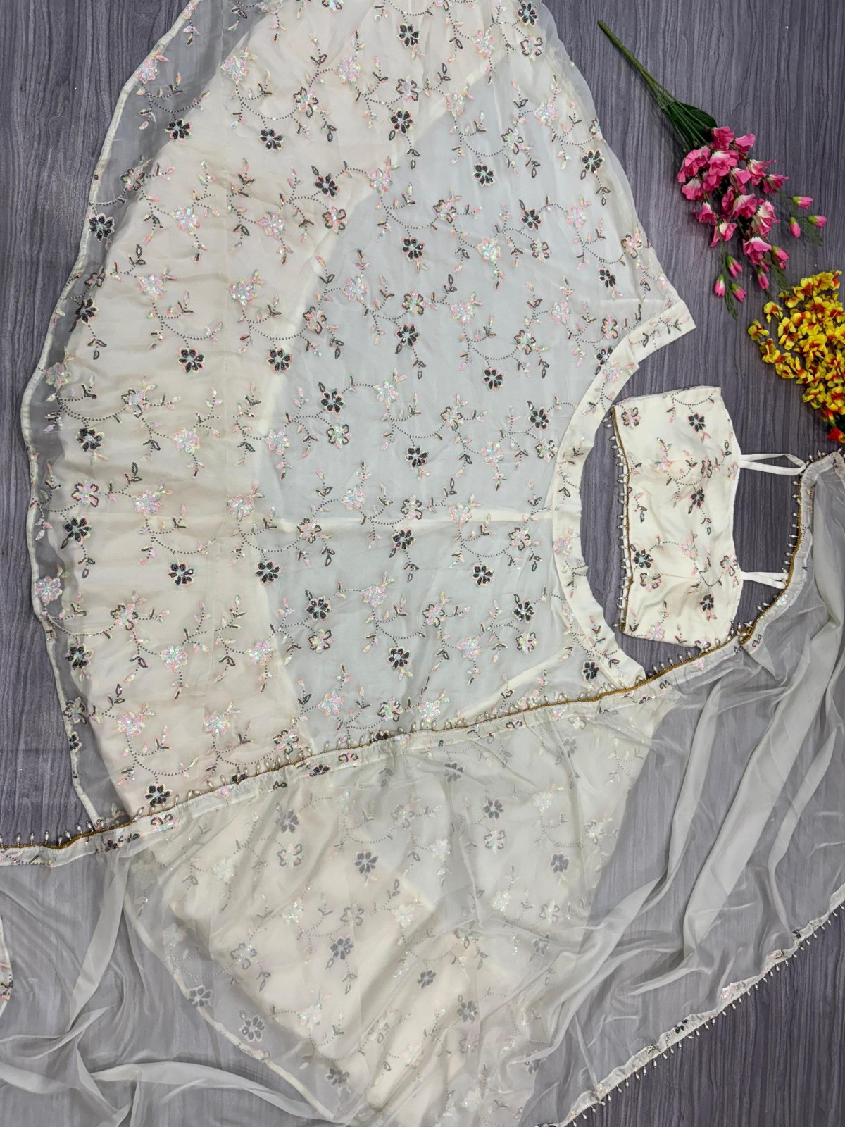 Most Beautiful & Trending Lehenga Collection for Women