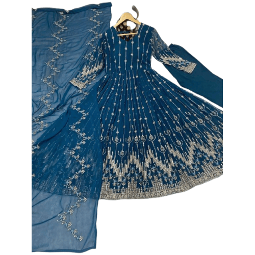 Anarkali suit for women