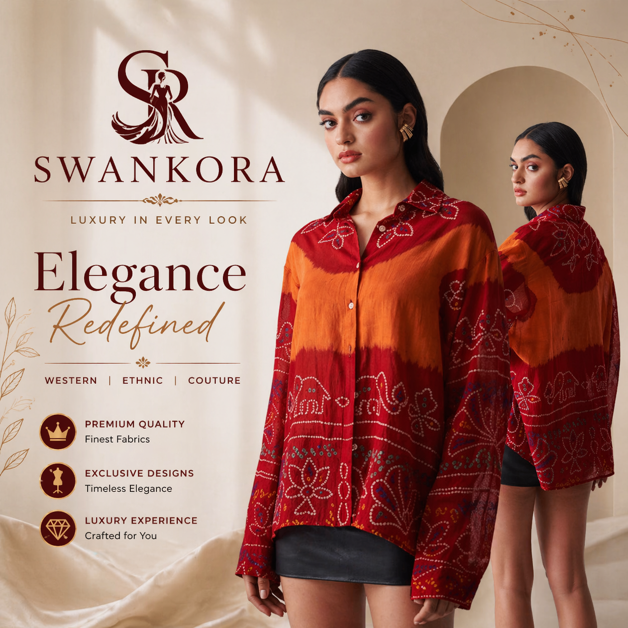 Villagers Trend banner