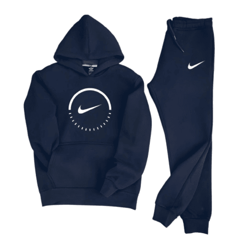 Winter mens hoodie and lower