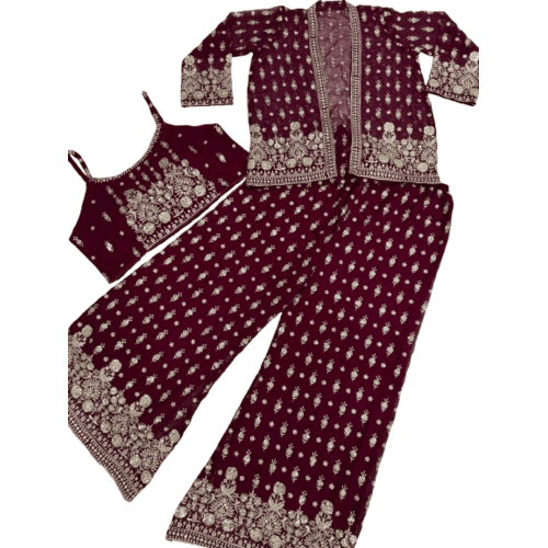 Koti with blouse suit for women