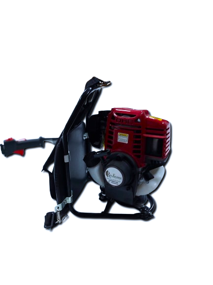 Backpack Brush Cutter 4 Stroke
