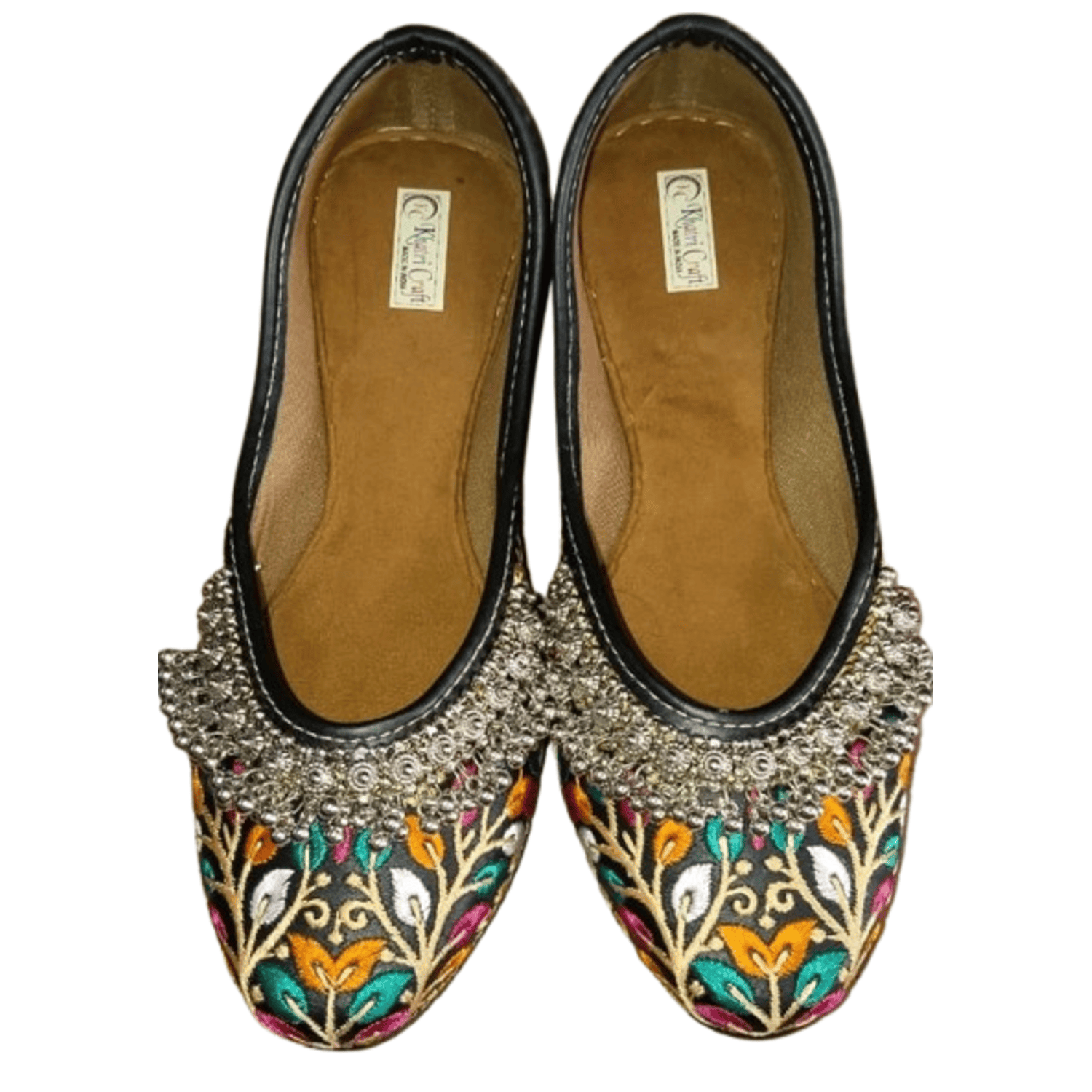 Stylish Women Jutti