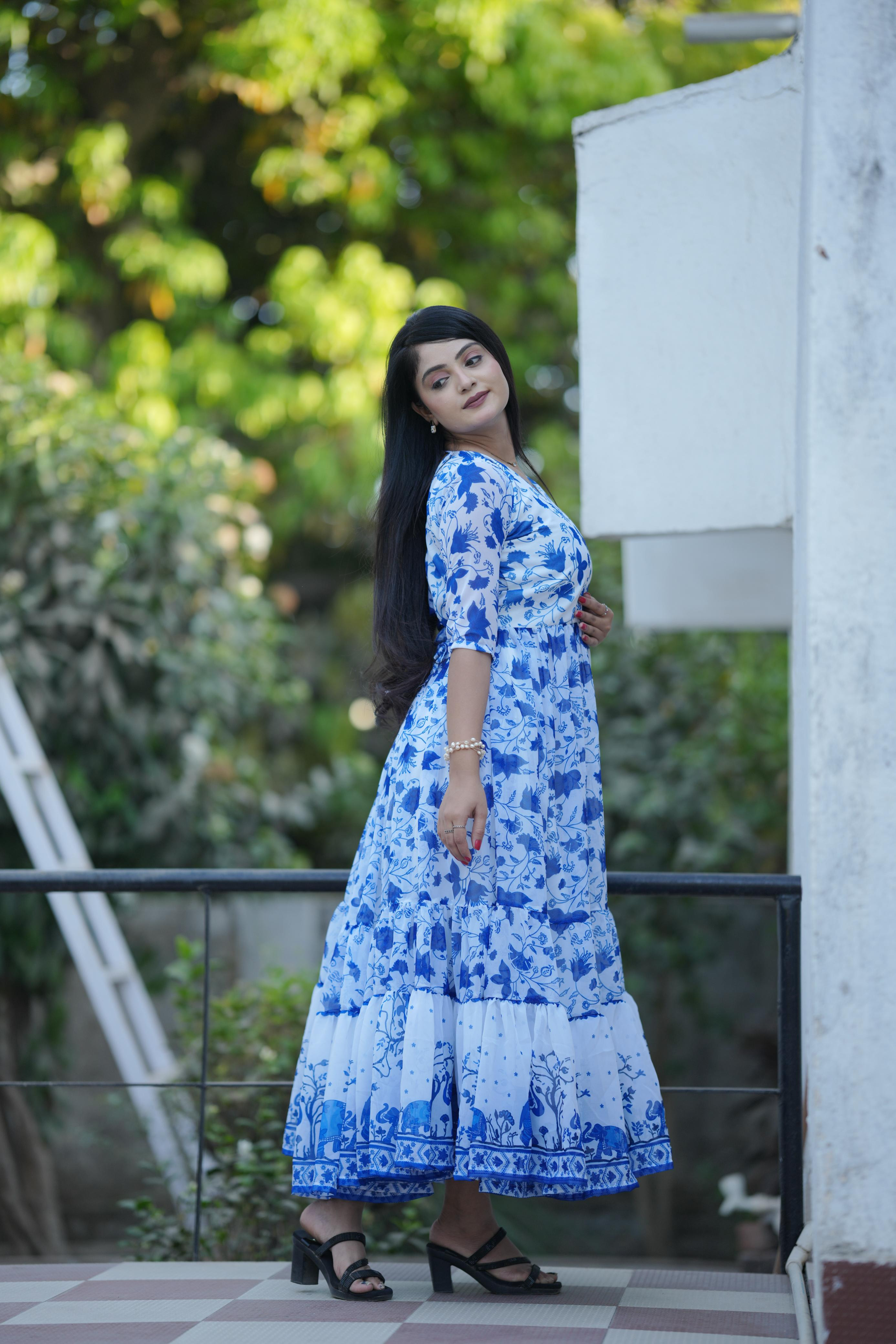 Women One Piece Dress