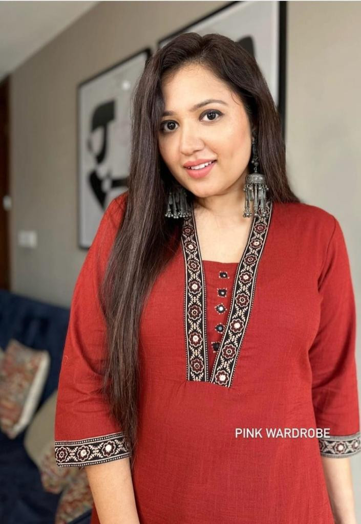 Breezy & Beautiful Minimalist Co-ord Set For Women