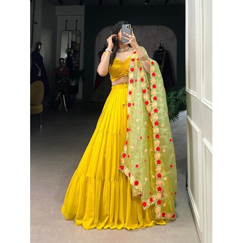 Exquisite Lehenga Collection for Women